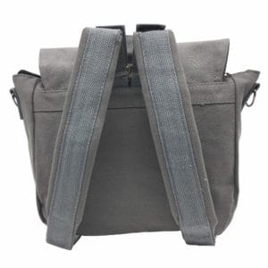 Die Gräfin Kindergartenrucksack mit schönen Motiven und Namen. Schulterriemen.